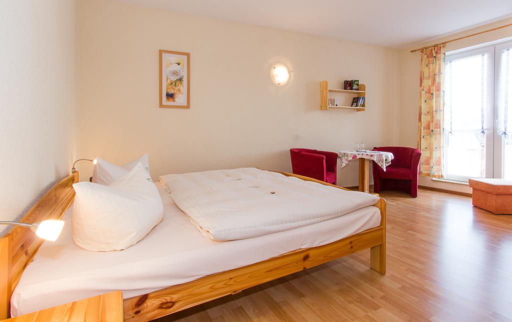 Pension Zum-Ratsherrn Friedrichroda Quarto foto