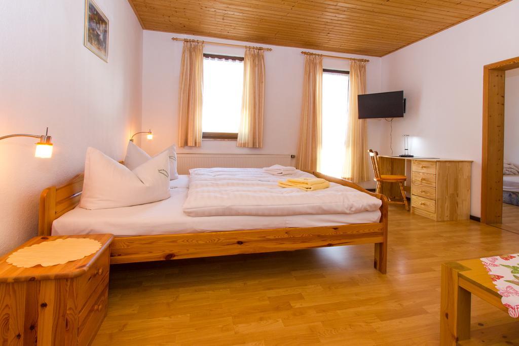 Pension Zum-Ratsherrn Friedrichroda Quarto foto